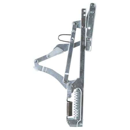 Ge WB10X10078 GE Stove Range Oven Door Hinge Assembly Right Hand WB10X10078